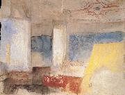 Joseph Mallord William Turner, Meeting